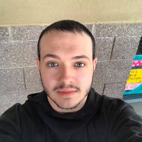 Meet your Posher, Justin - Picture 1 of 1